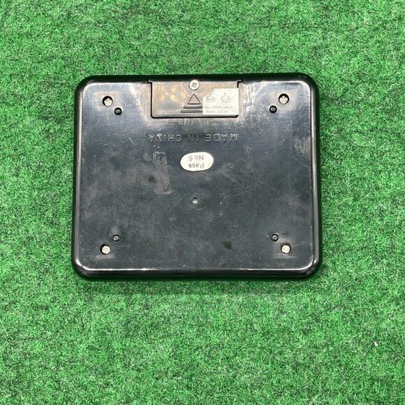 Electronic Casino Poker Game Radio Shack Working Digital - Picture 2 of 3